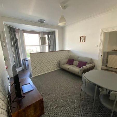 The Walnut Suite Lovely One Bedroom Flat In Stoke. Plymouth Ngoại thất bức ảnh