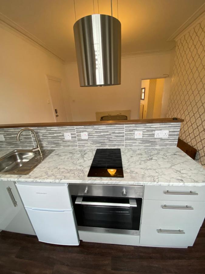 The Walnut Suite Lovely One Bedroom Flat In Stoke. Plymouth Ngoại thất bức ảnh