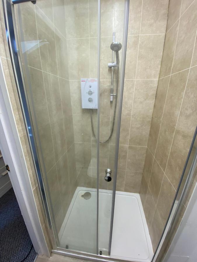 The Walnut Suite Lovely One Bedroom Flat In Stoke. Plymouth Ngoại thất bức ảnh