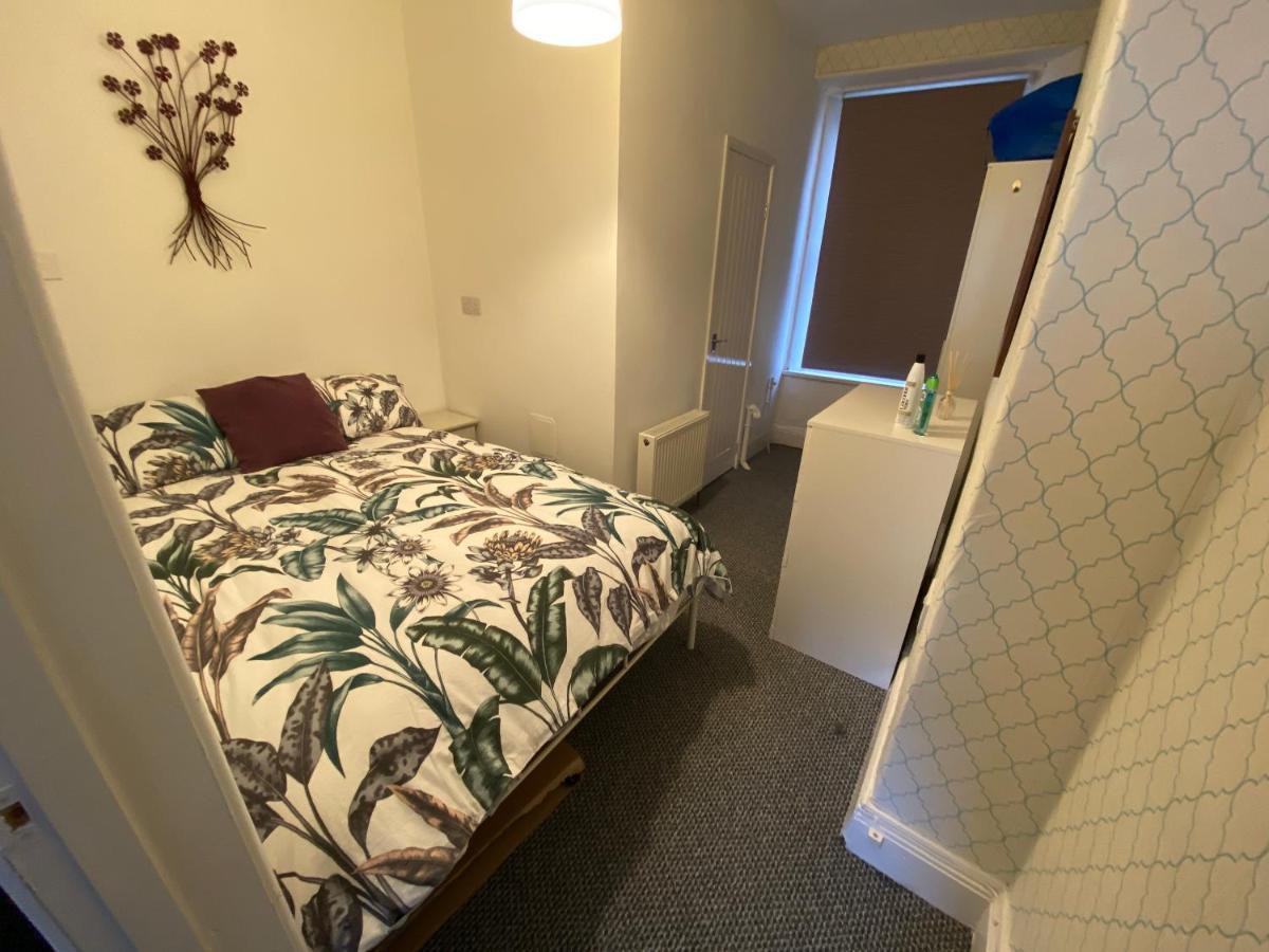 The Walnut Suite Lovely One Bedroom Flat In Stoke. Plymouth Ngoại thất bức ảnh