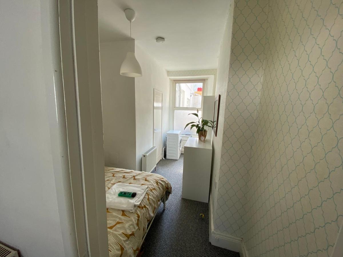 The Walnut Suite Lovely One Bedroom Flat In Stoke. Plymouth Ngoại thất bức ảnh